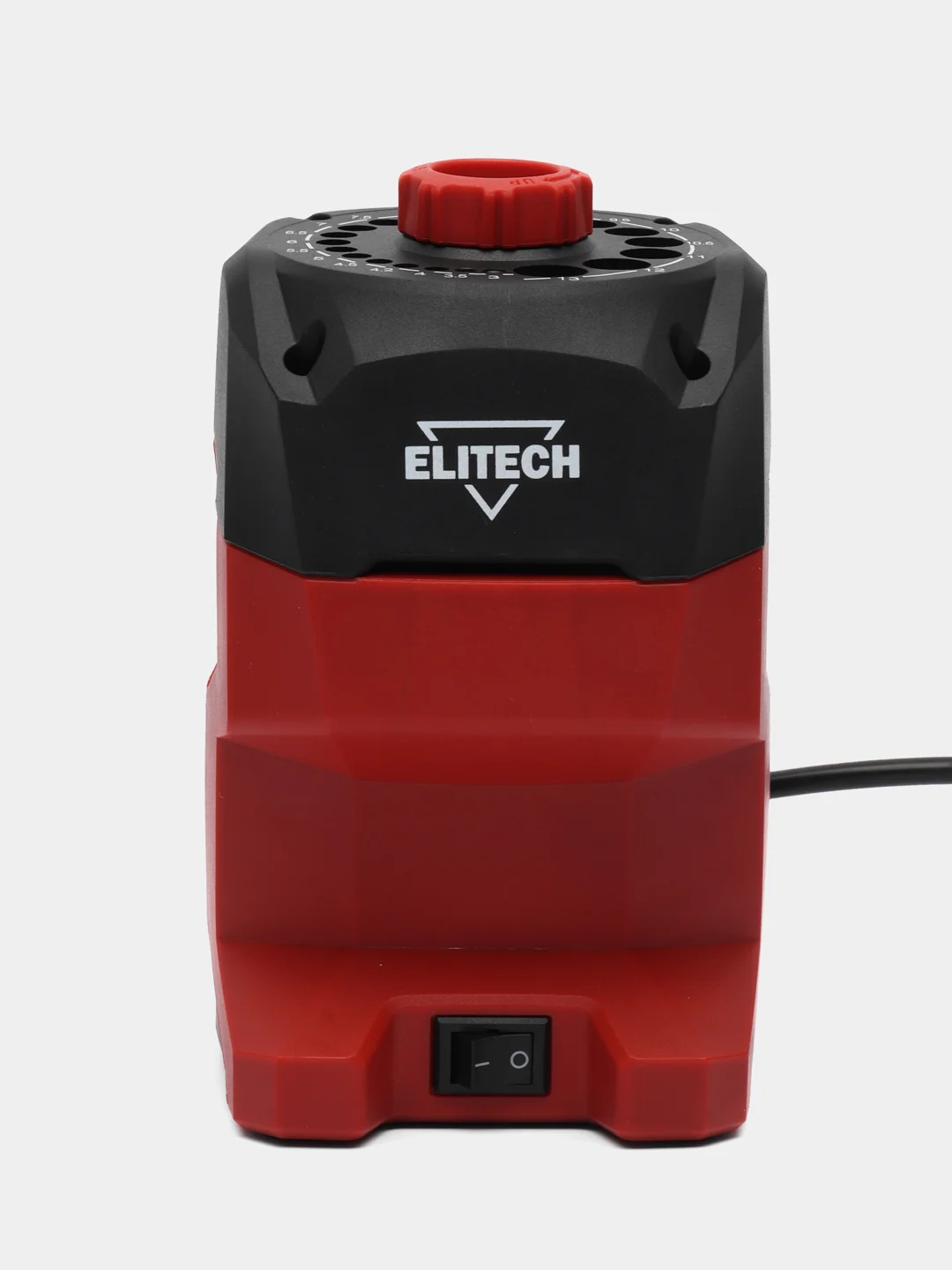 Станок для заточки свёрл ELITECH(ДМ) СТ 013С (100Вт,1500обмин,ф3-13мм)
