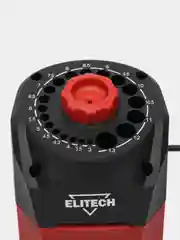 Станок для заточки свёрл ELITECH(ДМ) СТ 013С (100Вт,1500обмин,ф3-13мм)