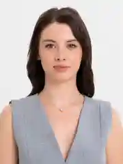 Цепь-подвеска в форме сердца