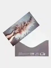 Конверт для денег "Для тебя", 16,5  8 см