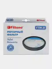 Фильтр моторный для пылесосов Tefal, Rowenta - Filtero FTM 31