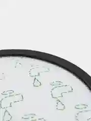 Фильтр моторный для пылесосов Tefal, Rowenta - Filtero FTM 33