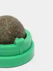 Кошачья мята, шарик леденец для кошек и котов