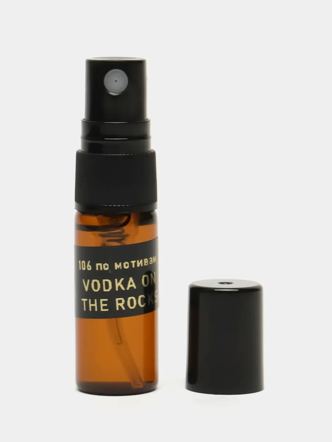 Духи по мотивам Vodka on the Rocks, 3 мл