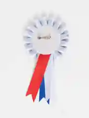 Брошь на последний звонок "Выпускник"