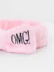 Конфетный повязка для волос OMG / Кошачьи ушки