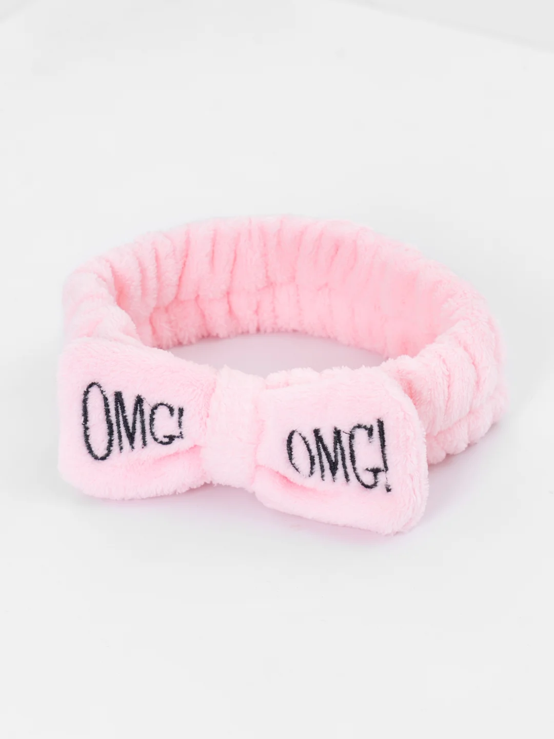 Конфетный повязка для волос OMG / Кошачьи ушки