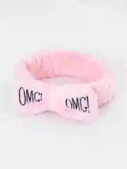 Конфетный повязка для волос OMG / Кошачьи ушки