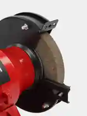 Станок точильный точило ELITECH(ДМ) СТ 125 (170Вт,2950обмин,шлиф.круг-125х12.7х16мм,00кг)