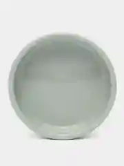 Мятный миска керамическая, для кошки и собак