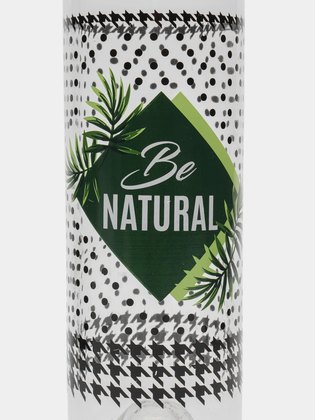 Графин для масла декор. Be Natural, 500мл
