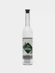 Графин для масла декор. Be Natural, 500мл