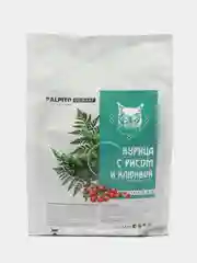 Сухой корм для взрослых стерилизованных кошек PALPITO URINARY профилактика МКБ 1,5 кг