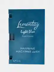 Lemontay масляные духи №278 - по мотивам : лайт блю мужской, light blue , 3 мл