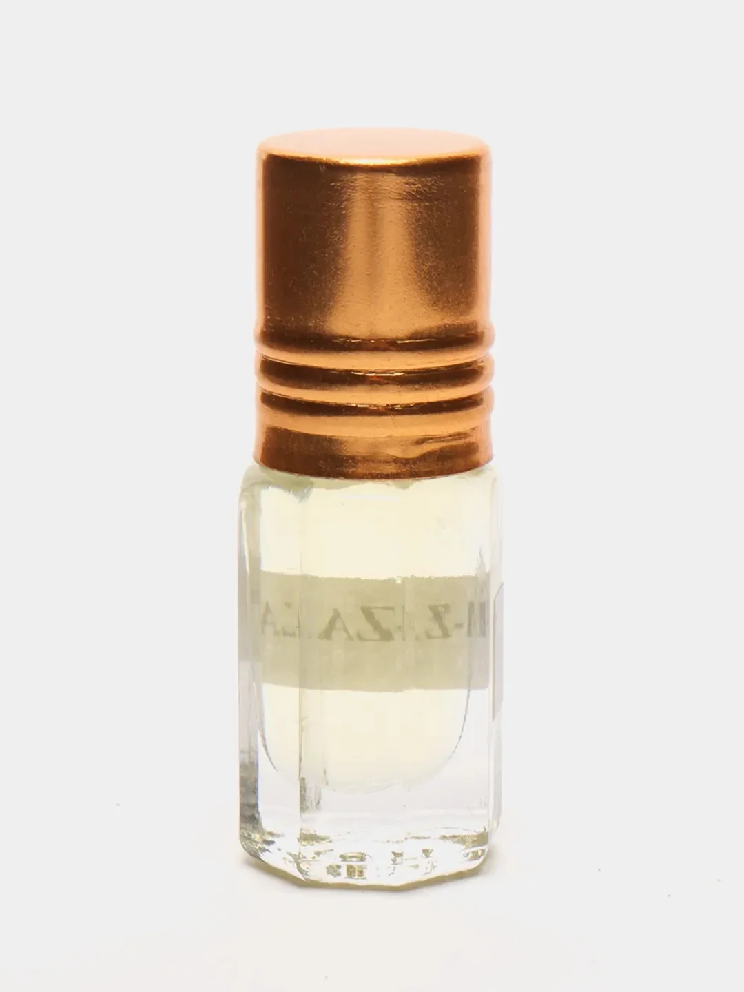 Масляные духи Zam Zam (Зам Зам), 3 мл