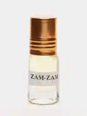 Масляные духи Zam Zam (Зам Зам), 3 мл