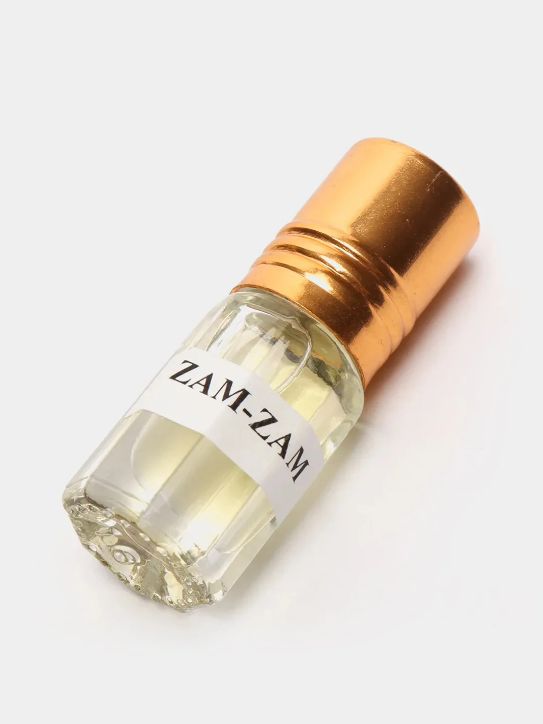 Масляные духи Zam Zam (Зам Зам), 3 мл