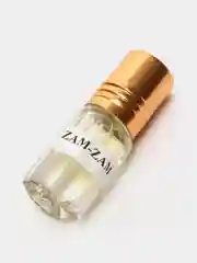 Масляные духи Zam Zam (Зам Зам), 3 мл