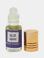 Масляные духи по мотивам Antonio Banderas Blue Seduction (Блю Седакшн/BLUE MAN), роликовый