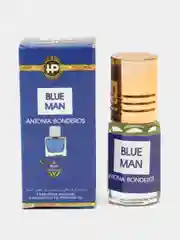 Масляные духи по мотивам Antonio Banderas Blue Seduction (Блю Седакшн/BLUE MAN), роликовый