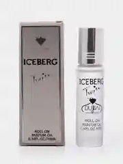 Ароматизатор Iceberg Twice Dubai, без спирта