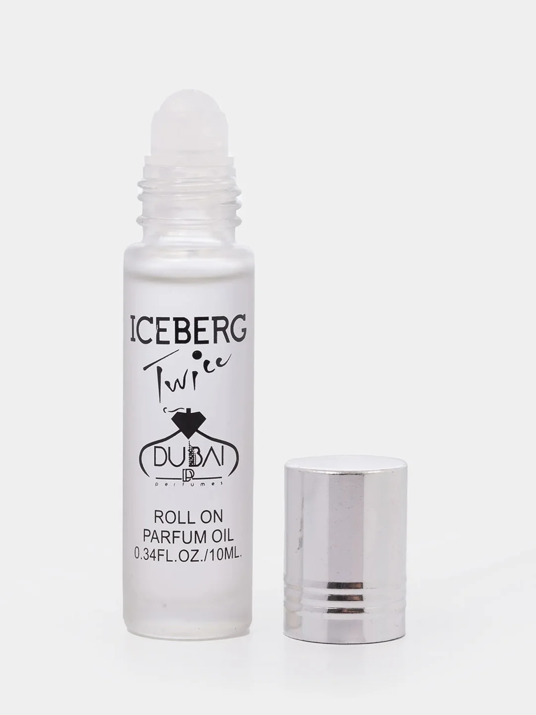 Ароматизатор Iceberg Twice Dubai, без спирта