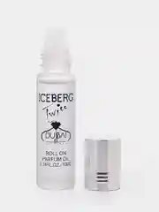 Ароматизатор Iceberg Twice Dubai, без спирта