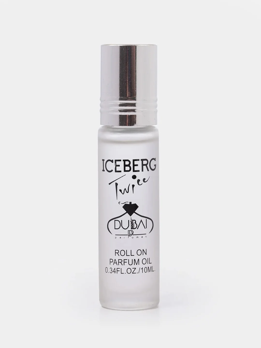 Ароматизатор Iceberg Twice Dubai, без спирта