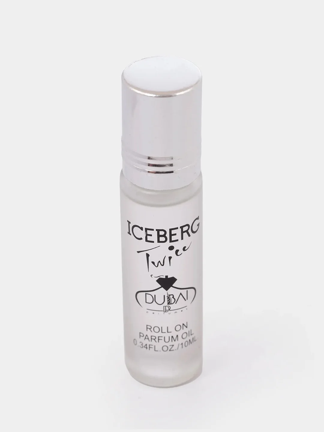 Ароматизатор Iceberg Twice Dubai, без спирта