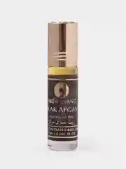 Black Afgano ароматизатор Aksa по мотивам черный афганец блэк афгано Nasomatto