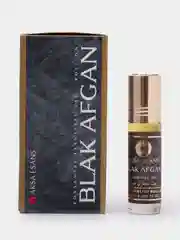 Black Afgano ароматизатор Aksa по мотивам черный афганец блэк афгано Nasomatto