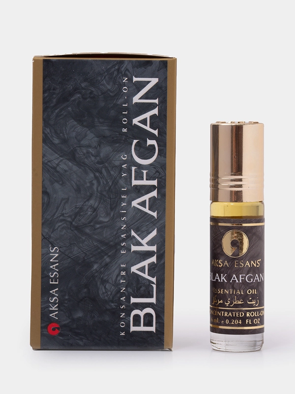 Black Afgano ароматизатор Aksa по мотивам черный афганец блэк афгано Nasomatto