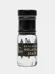 Духи по мотивам MOLeCULE 234.38, масляные 3 мл