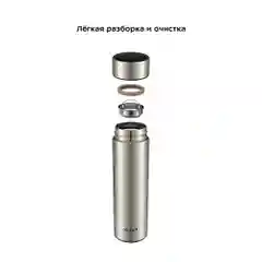 Термос Kitfort KT-1221