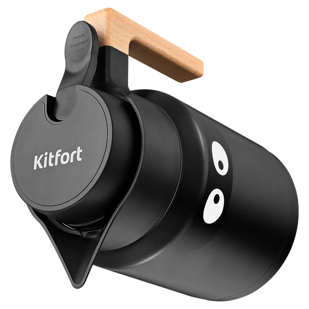 Термос Kitfort КТ-1237