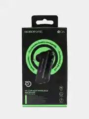 Автомобильный AUX ресивер Bluetooth адаптер для музыки и громкой связи