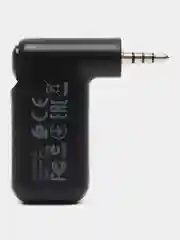 Автомобильный AUX ресивер Bluetooth адаптер для музыки и громкой связи