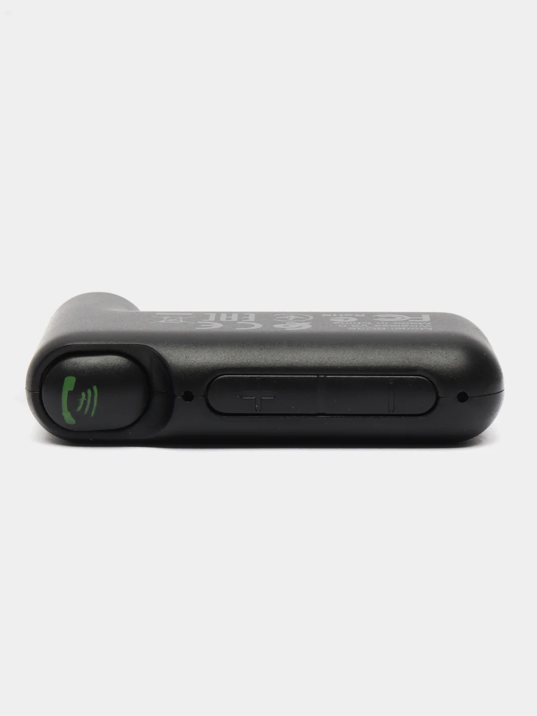 Автомобильный AUX ресивер Bluetooth адаптер для музыки и громкой связи