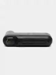 Автомобильный AUX ресивер Bluetooth адаптер для музыки и громкой связи