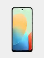 Черный смартфон TECNO Spark 20c 4/256GB