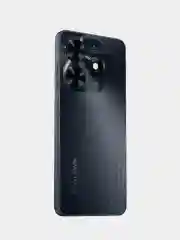 Черный смартфон TECNO Spark 20c 4/256GB