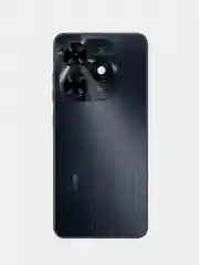 Черный смартфон TECNO Spark 20c 4/256GB