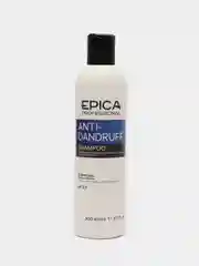 Epica Anti-Dandruff Шампунь против перхоти, 300 мл