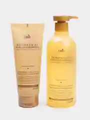 Бессульфатный шампунь против выпадения волос Lador Dermatical Hair-Loss Shampoo