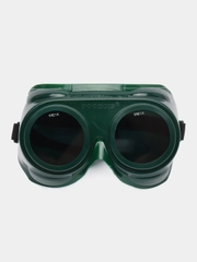 Очки газосварщика закрытые РОСОМЗ ЗН62 GENERAL (5), 26231