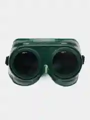 Очки газосварщика закрытые РОСОМЗ ЗН62 GENERAL (5), 26231