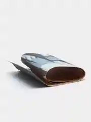 Тёмно-коричневый шкурка для скейтборда и самоката/ наждачная бумага самоклеющая