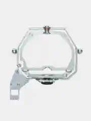 Переходные рамки для замены линз в фарах Bosch Intellect, 2 штуки