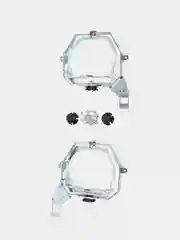 Переходные рамки для замены линз в фарах Bosch Intellect, 2 штуки