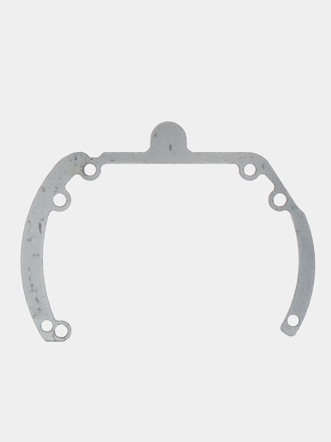 Переходные рамки для замены линз в фарах Hella для Ford Focus II рест. 2007-2011, 2 штуки